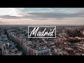 Madrid // cinematic video