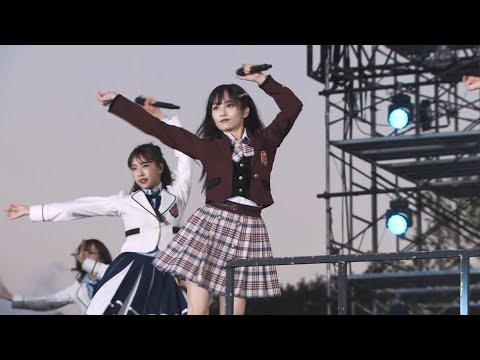 最後のカタルシス2018山本彩 推しカメラ  Yamamoto Sayaka Graduation