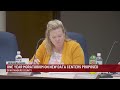 Spartanburg County Council to consider proposed temporary data center moratorium