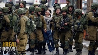 US City's Ban on Police Training in Israel Builds Momentum Against Racist Violence