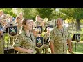 New zealand army nz army band cover 35 by ka hao ft rob ruha