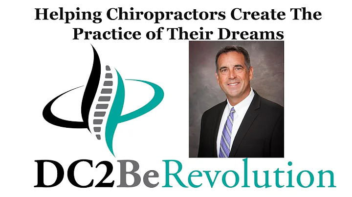 010: Dr. Jon Baker | Chiropractic Practice of Your...