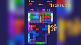 Block Out Level 689