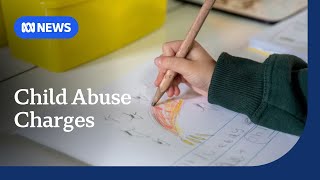Sydney childcare worker charged with child abuse offences | ABC NEWS