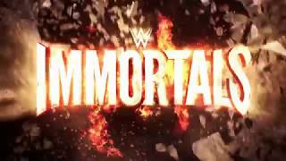 WWE Immortals - Zombie Invasion! screenshot 5