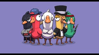 MARI NGEVOTE MAS DITO  #goosegooseduck  #goosegooseducklive