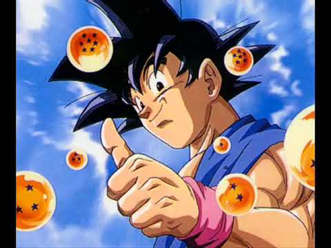 SCARICARE SIGLA INIZIALE DRAGON BALL GT