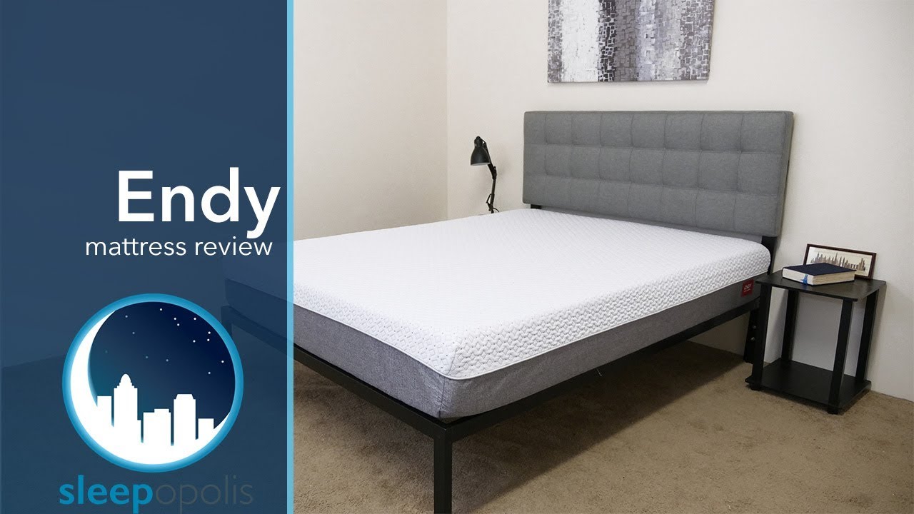 endy mattress queen price