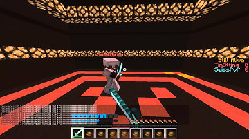 KitPvP 1v1 | Quick Droppen üben | McPvPSwissPro