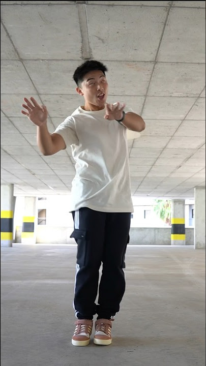 Let me know if you got it or not 😃👇🏼  #dance #shortsafrica #shorts #tutorial #ujonesfam