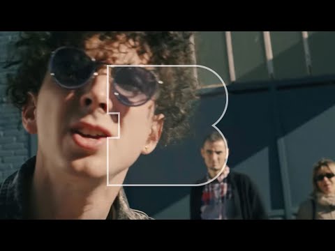 Youth Lagoon - Highway Patrol Stun Gun & Kerry | A Take Away Show