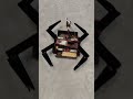 fighter robot