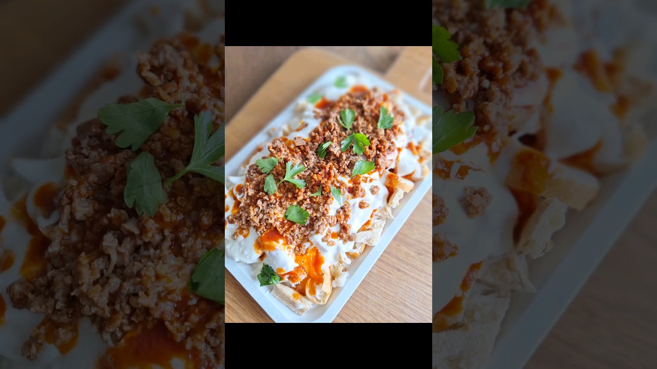 ‼️PRATİK BAYAT EKMEK KEBABI‼️????tarifi yorumlrda???? #food #pratiktarifler #yemektarifleri #keşfet #tarif