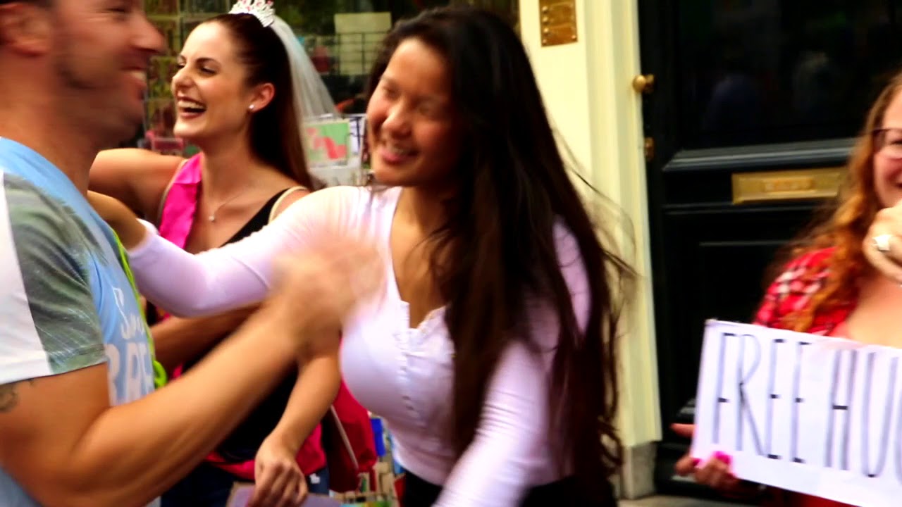 Amsterdam Gay Pride Canal Parade 2017