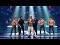 Dance Plus 6 || Raghav Juyal best comedy ever || Punit Pathak and Salman sir Dance