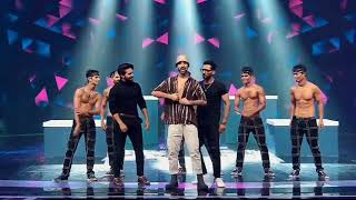 Dance Plus 6 || Raghav Juyal best comedy ever || Punit Pathak and Salman sir Dance