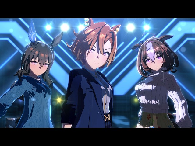 ウマ娘 ライブ テイエムオペラオー VOLTAGE Uma Musume Live TM Opera