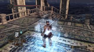 Dark Souls 2: How to farm Token of Fidelity