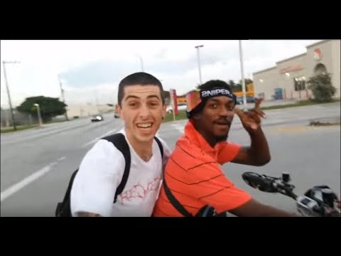 Miami Biker Gang LIVE STREAM FULL VOD - Miami Biker Gang LIVE STREAM FULL VOD