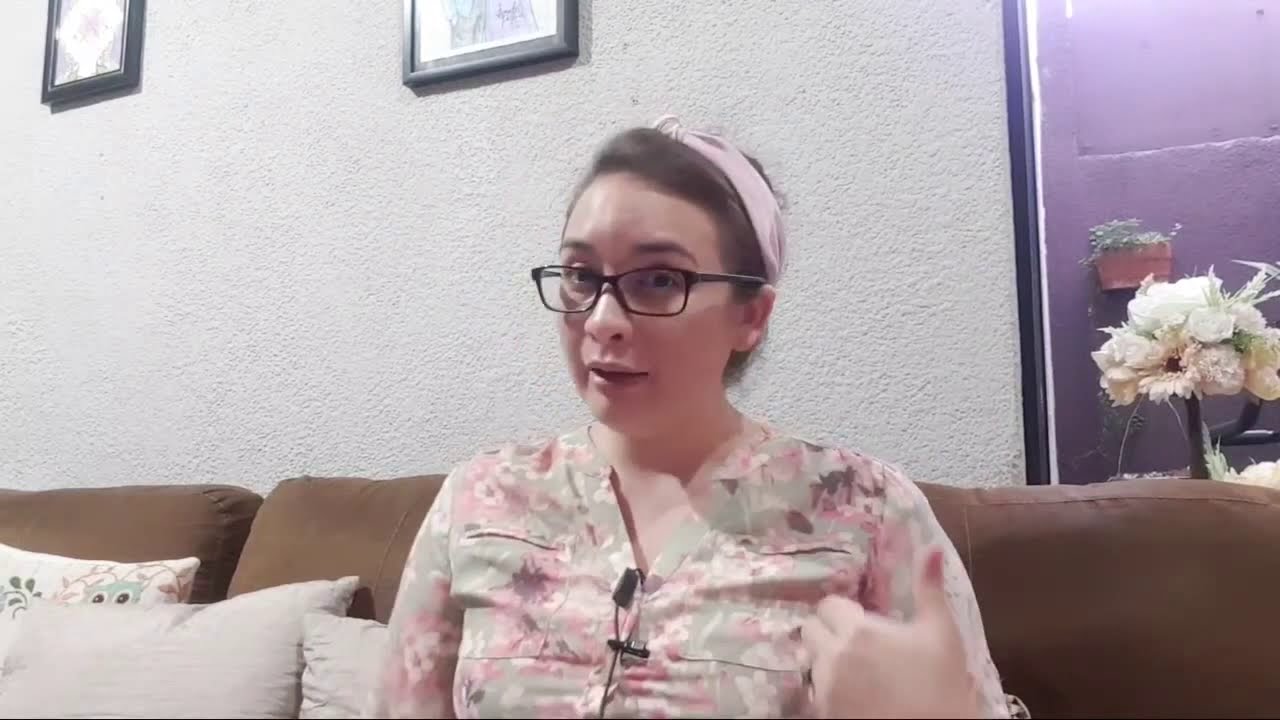 #148 Mente Nephesh o Mente Escogedora - Estudio de Mujeres - 14-jun-2020
