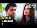 ​Kızılcık Şerbeti 63. Bölüm 2. Fragman | 