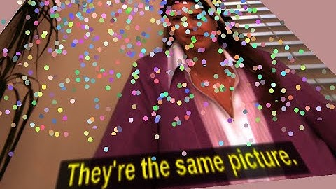 OpenGL compute-shader particle simulation
