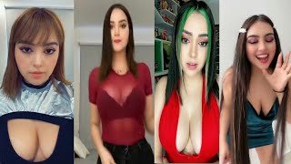 Sexiest Girl On Tiktok Viral Clips