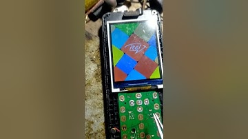 Itel it5617 key 3 and side button not working solution 100% like and subscribe please