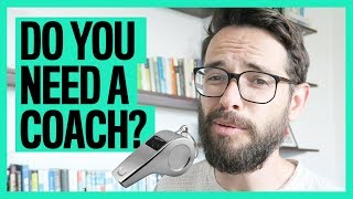 Why Everyone Needs a Coach?