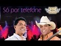 Só Por Telefone - DVD André e Andrade
