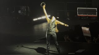 Clara Luciani - Tout pour moi (Live at Accor Arena, Paris 19/02/2026)