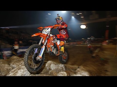 SuperEnduro Highlights from