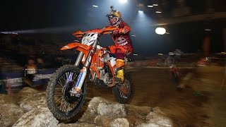 SuperEnduro Highlights from Germany - FIM World Championship