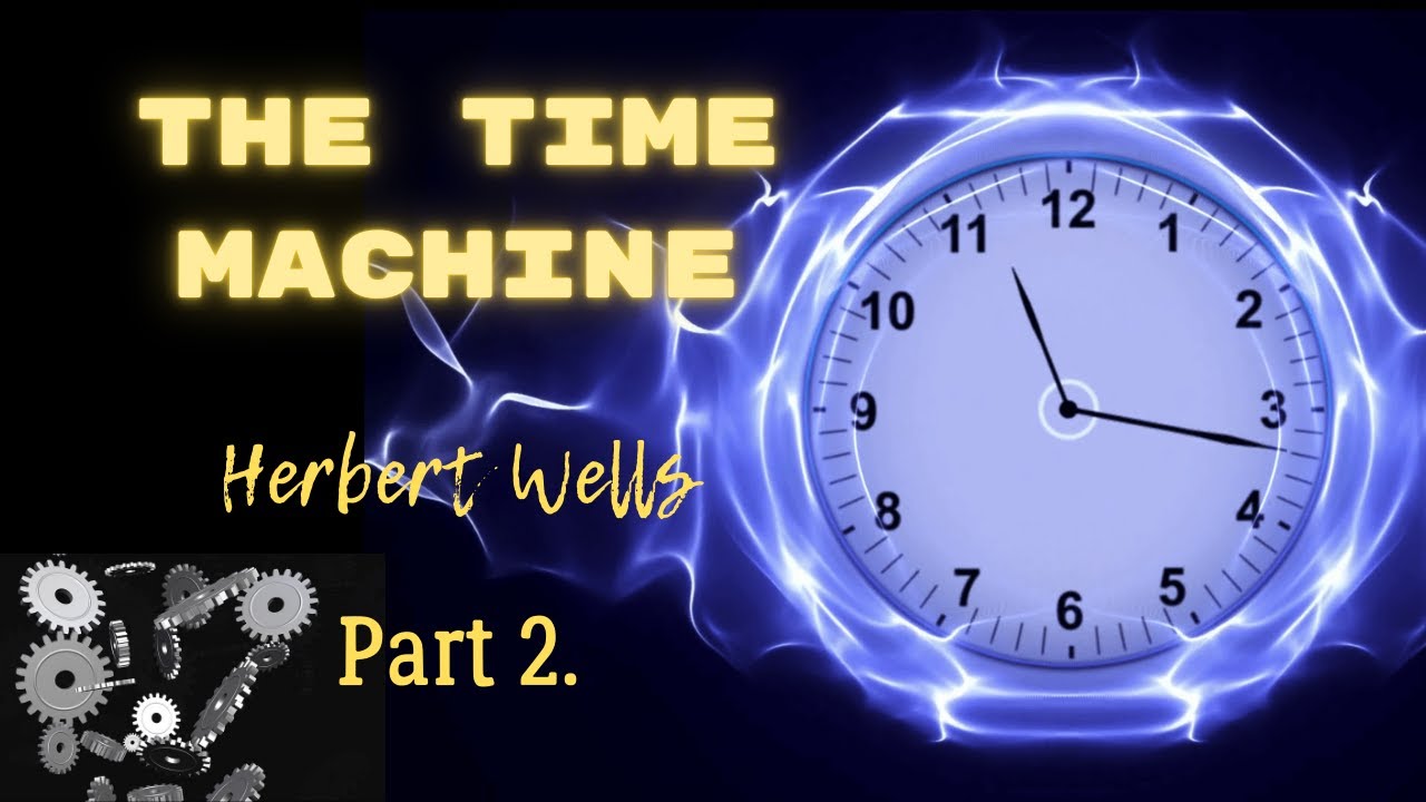 EBook. Time machine: science fiction or reality? - YouTube