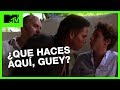 Roberto Palazuelos sorprende a su hijo en PLENO momento | MTV Palazuelos Mi Rey T1