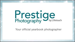 Prestige Photography – Grad Year 2025 Studio Appointments Presentation