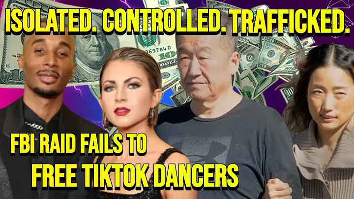 EXCLUSIVE: Inside the ACTIVE INVESTIGATION Into TIKTOK CULT LEADER Robert Shinn & What Charges Loom