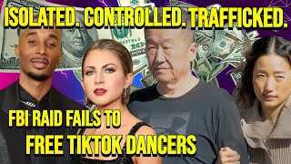 EXCLUSIVE: Inside the ACTIVE INVESTIGATION Into TIKTOK CULT LEADER Robert Shinn & What Charges Loom