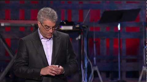 Nicholas Christakis: The hidden influence of social networks