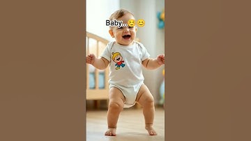 Thumbnail of Baby 🍼🐥#trending #song #shorts #like #baby #subscribe #viralmusic #ytshorts
