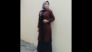 KARAOKE DUET ''KERAGUAN CINTA