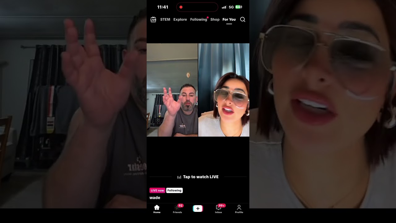 وضاح الغريب استمتع 🤣