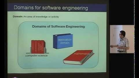 CS-411 Software Architecture Design Lecture 10