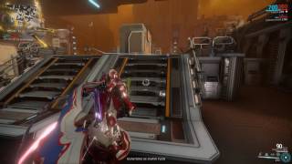 [Warframe] petite mission , Stindexe