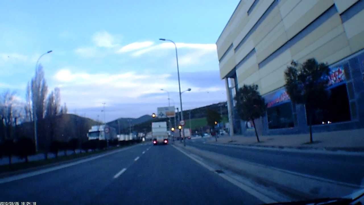 Huarte