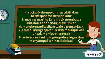 Model Pembelajaran Project Based Learning