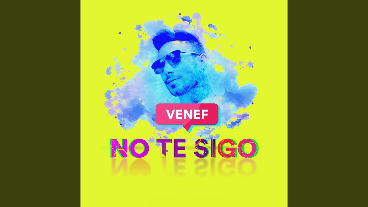 Watch No Te Sigo on YouTube Watch No Te Sigo on YouTube