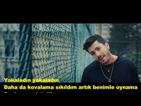 Caner KIZIL-OLAYLAR OLAYLAR (SÖZLERİYLE)