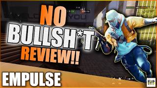 Empulse | Should you play? | No Bull**** Review