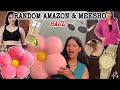 *Trending*Amazon &amp; Meesho Finds✅||Under 1k❤️‍🔥||bra,jacket,cuteh home decor #meesho #amazon